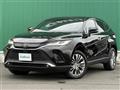 2022 Toyota Harrier
