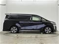 2019 Toyota Vellfire