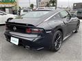 2025 Nissan Fairlady Z