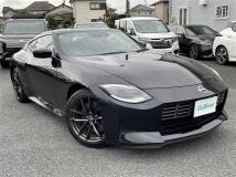 2025 Nissan Fairlady Z
