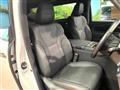 2024 Toyota Alphard