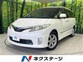 2010 Toyota Estima Hybrid