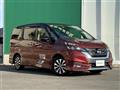 2016 Nissan Serena