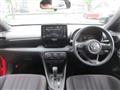 2020 Toyota Yaris
