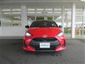 2020 Toyota Yaris