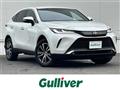 2024 Toyota Harrier