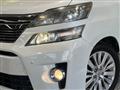 2012 Toyota Vellfire