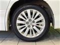 2012 Toyota Vellfire