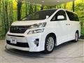 2012 Toyota Vellfire