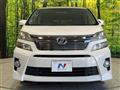2012 Toyota Vellfire