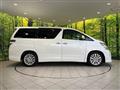 2012 Toyota Vellfire