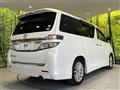 2012 Toyota Vellfire