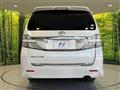 2012 Toyota Vellfire