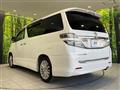 2012 Toyota Vellfire
