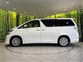2012 Toyota Vellfire