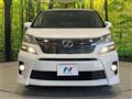 2012 Toyota Vellfire