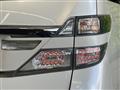 2012 Toyota Vellfire