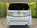 2012 Toyota Vellfire