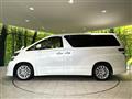 2012 Toyota Vellfire