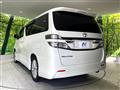 2012 Toyota Vellfire