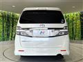 2012 Toyota Vellfire