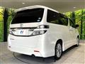 2012 Toyota Vellfire