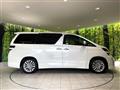 2012 Toyota Vellfire