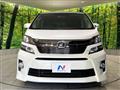 2012 Toyota Vellfire