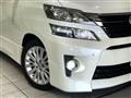 2012 Toyota Vellfire