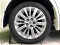 2012 Toyota Vellfire