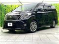 2013 Toyota Alphard