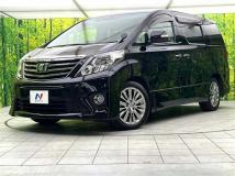 2013 Toyota Alphard