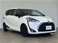 2022 Toyota Sienta
