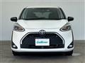 2022 Toyota Sienta