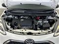 2022 Toyota Sienta