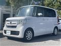 2019 Honda N BOX