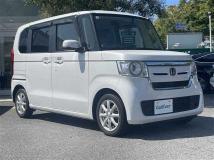 2019 Honda N BOX