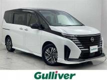 2024 Nissan Serena