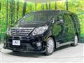 2014 Toyota Alphard