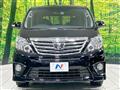 2014 Toyota Alphard