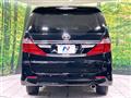 2014 Toyota Alphard