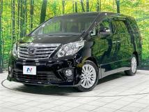 2014 Toyota Alphard