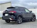 2024 Toyota CorollaCross