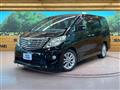 2011 Toyota Alphard
