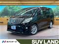 2011 Toyota Alphard