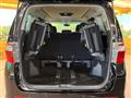 2011 Toyota Alphard