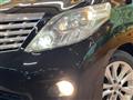 2011 Toyota Alphard