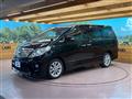 2011 Toyota Alphard