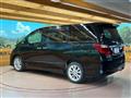 2011 Toyota Alphard