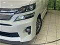 2013 Toyota Vellfire